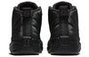 Air Jordan 12 Retro Winterized 'Triple Black' BQ6851-001