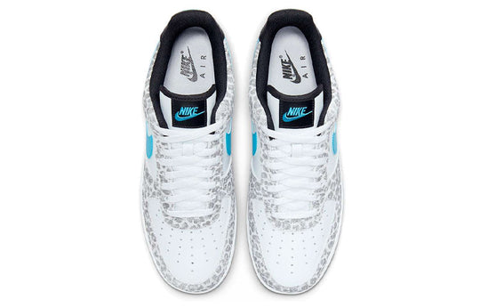Nike Air Force 1 Low Premium 'Snow Leopard' DJ6192-001