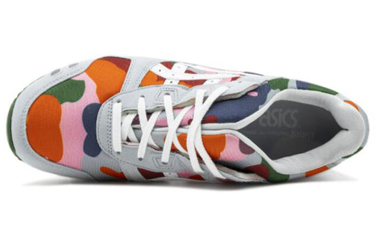 ASICS x COMME des GARCONS SHIRT Gel-Lyte 3 'Colorful Camo' 1201A132-000
