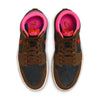 (WMNS) Air Jordan 1 High Zoom Comfort 2 'Cacao Wow Picante Red' DV1305-206