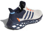 adidas UltraBoost Web DNA 'Chalk White Collegiate Navy' GX2135