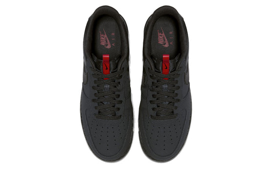 Nike Air Force 1 Low 'Anthracite Black' BQ4326-001