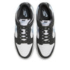 Nike Dunk Low 'White Anthracite Light Armory Blue' IB3079-100