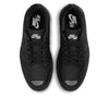 (WMNS) Air Jordan 1 Low Brooklyn 'Black' HF3184-001