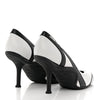 (WMNS) LOUIS VUITTON LV Archlight Pumps 'Black White' 1AAB9G