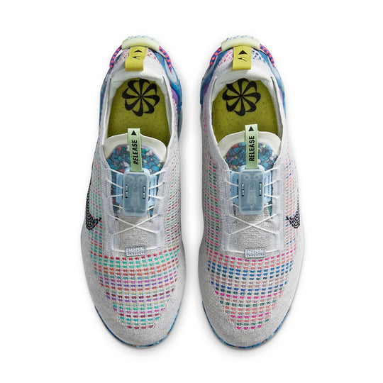 Nike Air VaporMax 2020 Flyknit 'Multi-Color' CJ6740-001