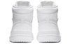 Air Jordan 1 Retro High Double Strap 'Summit White' AQ7924-100