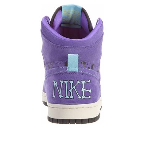 Nike Big Dunk High QK 'Flintstones' 370428-551