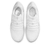 (WMNS) Nike Air Zoom Pegasus 38 'White Metallic Silver' CW7358-100