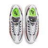 Nike Air Max 95 M2Z2 'Recycled Wool Pack - White Bright Crimson' CV6899-100