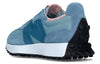 (WMNS) New Balance 327 'Blue Teal' WS327LAB