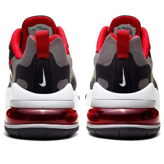 Nike Air Max 270 React 'University Red' CI3866-002