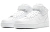 Nike Air Force 1 Mid '07 'White' 315123-111