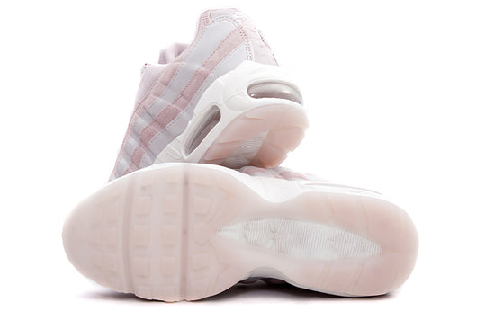 (WMNS) Nike Air Max 95 LX 'Particle Rose' AA1103-600