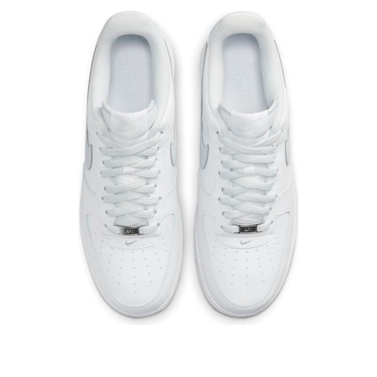 Nike Air Force 1 Low 'Pure Platinum' DH7561-103