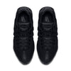 Nike Air Max 95 Premium 'Triple Black' 538416-012