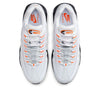 Nike Air Max 95 'Wolf Grey Safety Orange Pure Platinum' HM0622-002