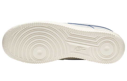 Nike x Devin Booker Air Force 1 Low LV8 'Moss Point' AJ9716-001