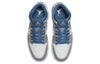 Air Jordan 1 Mid 'Cement Grey True Blue' DQ8426-014