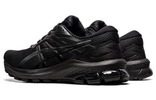 (WMNS) ASICS GT-1000 10 'Black' 1012A878-006
