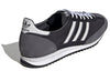 adidas originals SL 72 Grey/Black FV9784