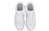 Nike Air Force 1 Low '07 'White Metallic Silver' CD9066-100