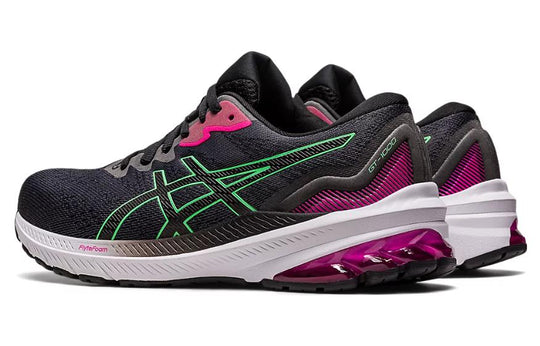 (WMNS) ASICS GT-1000 11 'Black Tourmaline' 1012B197-004