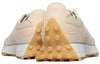 (WMNS) New Balance 327 'White' WS327US
