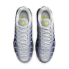 Nike Air Max Plus 'Grey Navy Neon Yellow' FZ4622-001