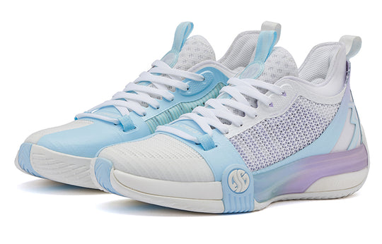 (WMNS) 361 Degrees Zen 3 x Aaron Gordon 'Ice Blade' 582221118-3