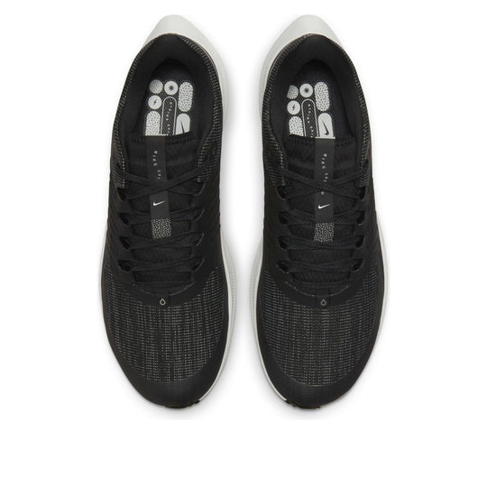 Nike Air Zoom Pegasus 38 Shield 'Black Dark Smoke Grey' DC4073-001