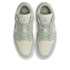 (WMNS) Air Jordan 1 Low SE 'Sail Seafoam' HF4078-100