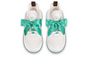 (WMNS) LOUIS VUITTON Archlight 1.0 Sneakers 'White with Green Monogram Ribbon' 1AB42Z