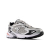 New Balance 725v1 'Metallic Silver Raincloud' ML725UB