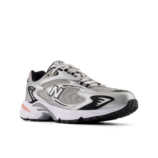 New Balance 725v1 'Metallic Silver Raincloud' ML725UB