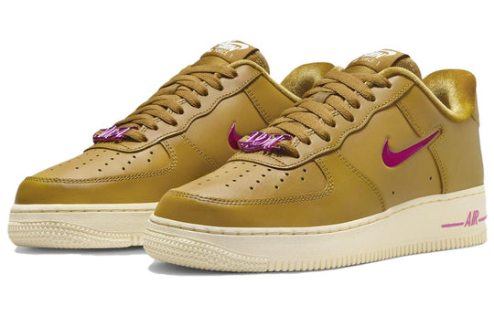 (WMNS) Nike Air Force 1 Low ' 07 SE 'Just Do It' FB8251-700