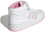 adidas Maxallure Skateboards x Lil Dre x Forum 84 Mid ADV 'Think Beautiful Thoughts' GZ4721