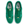 Nike Air Force 1 Low '07 LV8 'Malachite Pale Ivory Metallic Gold' FZ5222-300