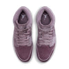 (WMNS) Air Jordan 1 Mid 'Purple Velvet' DQ8397-500
