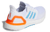 adidas Ultraboost 20 Primeblue 'White Blue' FY3458