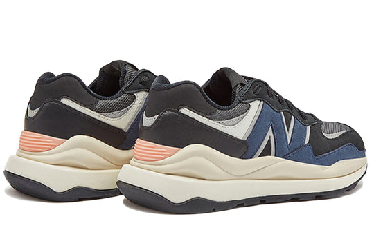 (WMNS) New Balance 57/40 'Navy' W5740LB