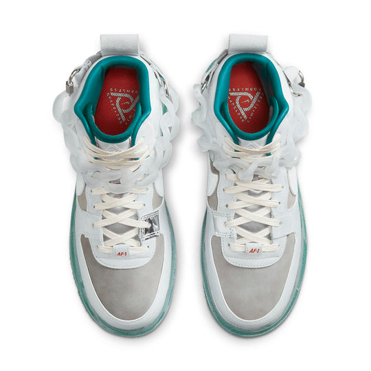 (WMNS) Nike Air Force 1 High Utility 2.0 'Formless, Shapeless and Limitless' DQ5358-043
