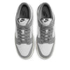 Nike Dunk Low 'Grey Suede' IB6399-001