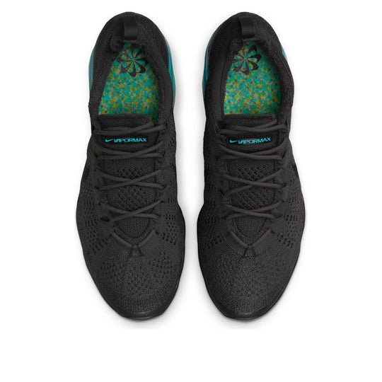 Nike Air Vapormax 2023 Flyknit 'Dark Smoke Grey Dusty Cactus' DV1678-016