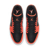 Air Jordan 1 Low SE 'Black Turf Orange' CK3022-008