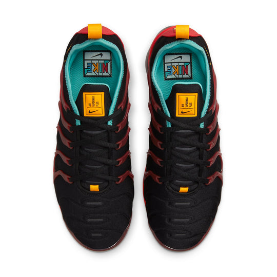 Nike Air VaporMax Plus 'Stained Glass' DX1795-001