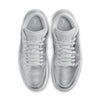 (WMNS) Air Jordan 1 Low SE 'Metallic Silver' FN5030-001