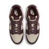 (WMNS) Nike Dunk Low 'Plum Eclipse' FJ4734-100