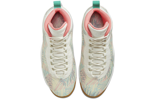 Air Jordan 10 Retro 'Super Bowl LIV' CV9776-900