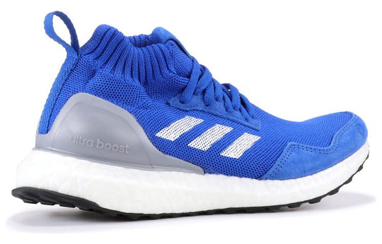 adidas UltraBoost Mid 'Run Thru Time' BY3056